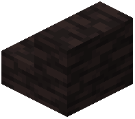 Smooth Gloomslate Stairs
