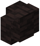 Smooth Gloomslate Wall