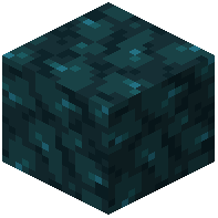 Smooth Sculk Stone