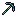 Warden Pickaxe