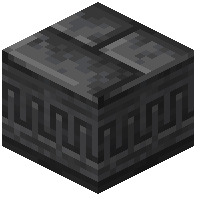 Ornament deepslate