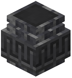 Deepslate Vase