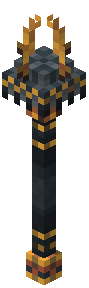 Jellyfish staff