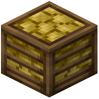 Baobab Fruit Crate