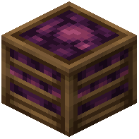 Bastion Fruit Crate