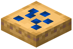 Blueberry Pie
