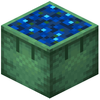 Blueberry Sack