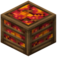 Bombegranate Crate