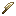 Electrum Knife