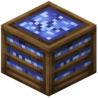 Frostaya Crate