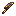 Gilded Netherite Knife