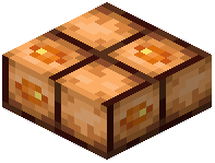 Glow Jam Cookie Tile Slab