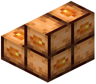 Glow Jam Cookie Tile Stairs