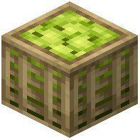 Green Apple Crate