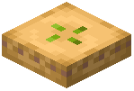 Green Apple Pie