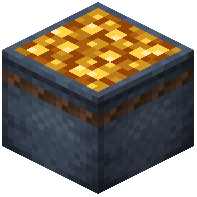 Nightshade Berry Sack