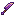 Pearlescent Knife