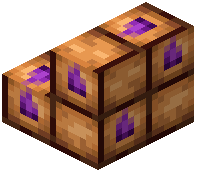 Source Berry Cookie Tile Stairs