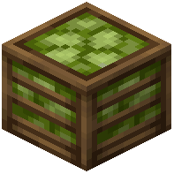 Yucca Fruit Crate