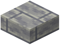 Andesite Castel Brick Slab