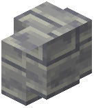 Andesite Castel Brick Wall