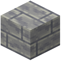 Andesite Castel Bricks