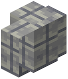 Andesite Castel Tile Wall