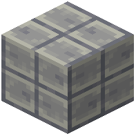 Andesite Castel Tiles