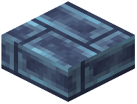 Asurine Castel Brick Slab