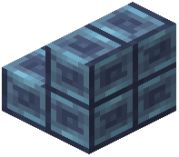 Asurine Castel Tile Stairs