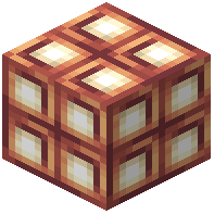 Copper Light
