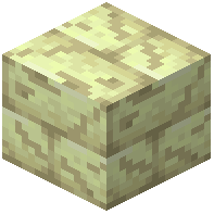 Cracked End Stone Bricks