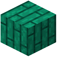 Glowshroom Fibers Planks