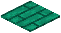 Glowshroom Fibers Tiles