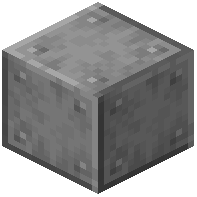 Iron Plate Block
