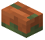 Mossy Acacia Button