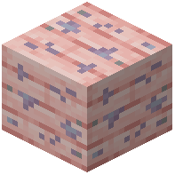 Mossy Cherry Planks
