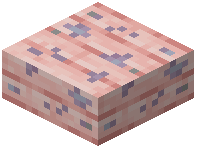 Mossy Cherry Slab
