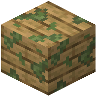 Mossy Oak Planks