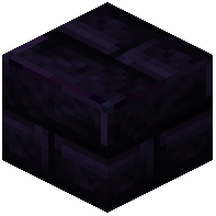 Obsidian Bricks