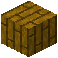 Glowshroom Fibers Planks