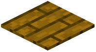 Glowshroom Fibers Tiles