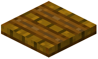 Glowshroom Fibers Trapdoor