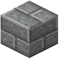Polished Andesite Bricks