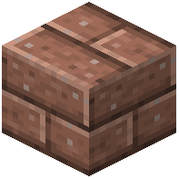Polished Granite Bricks