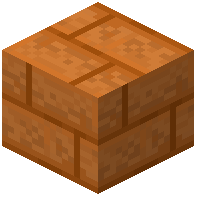 Red Sandstone Bricks