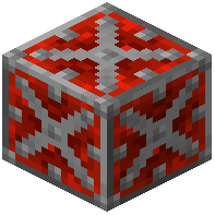 Reinforced Redstone Block
