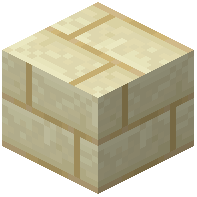 Sandstone Bricks