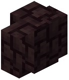 Spooky Log Wall