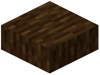 Spruce Wood Slab